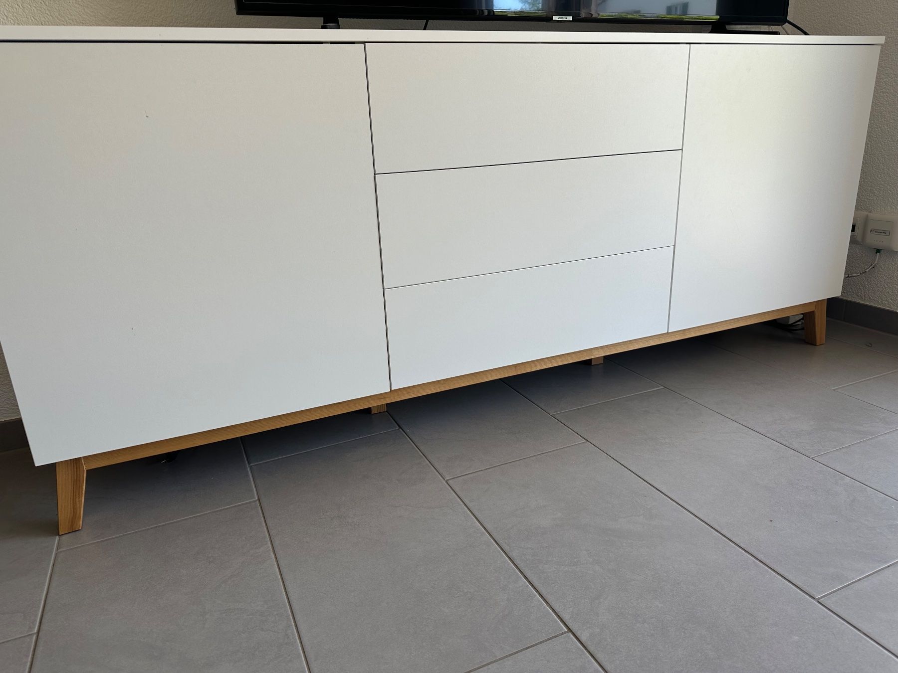 Kommoden: Sideboard – Gebraucht aus Tagelswangen von smartbird