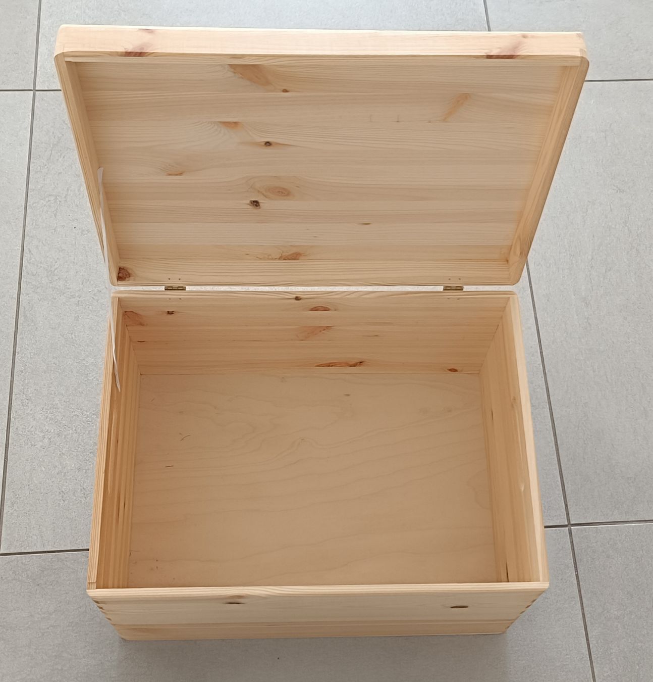 Altro in Decorazioni & Accessori: Scatole in legno con coperchio – Usato da Bellinzona venduto da gab_t52k 3