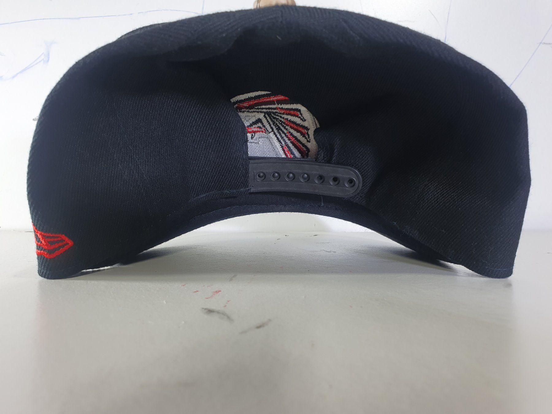 Hüte, Mützen & Caps: Cap New Era Atlanta Falcons – Gebraucht aus Löhningen von Sanmyk 1