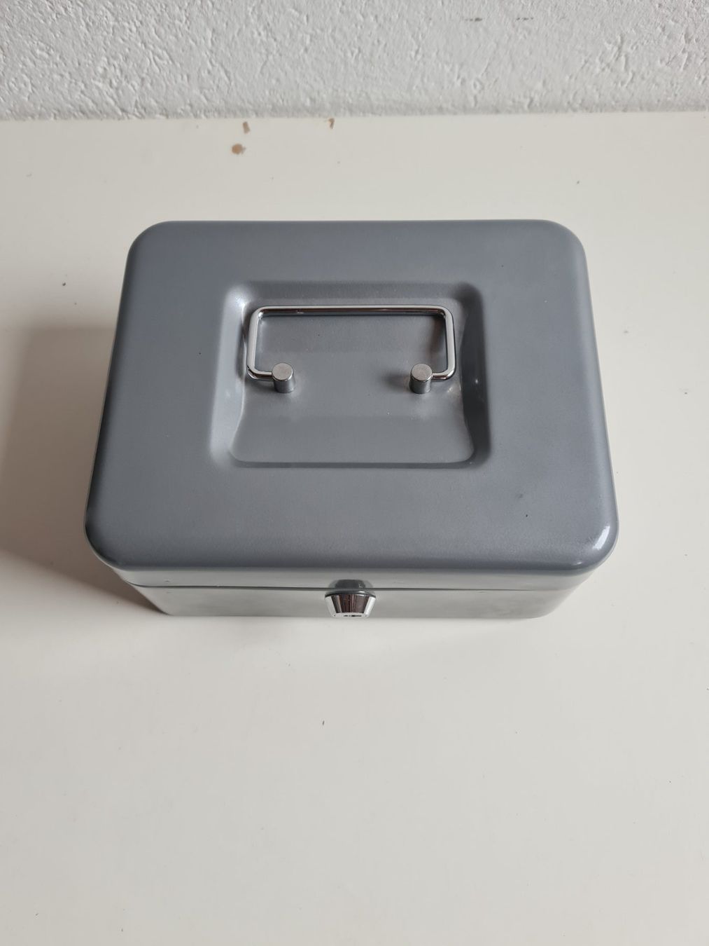 Registratore di cassa: Geldkassette Kassenbox Tiroir-caisse – Usato da Escholzmatt venduto da FuyuIgloo 1