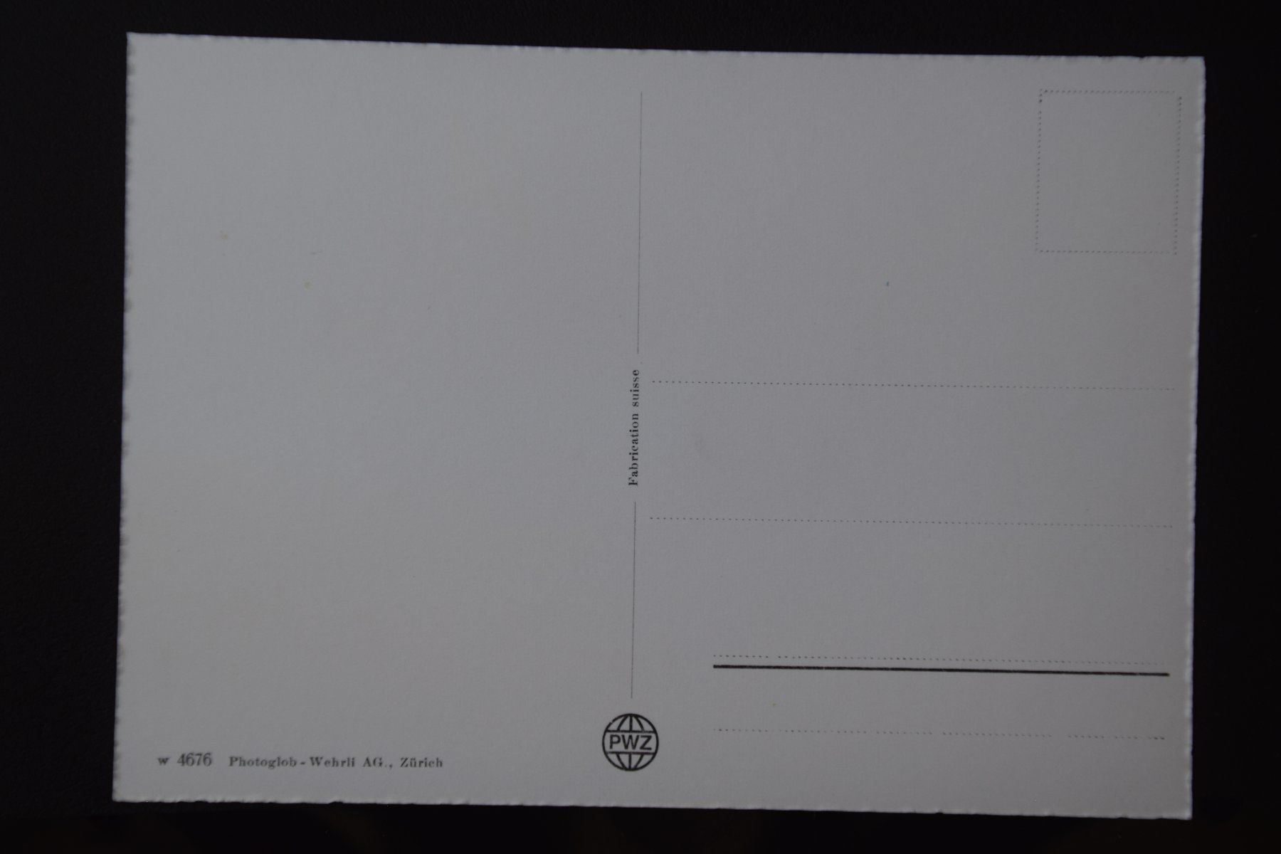 Cartoline postali: AK Luzern, Bahnhof – Usato da Luzern venduto da CH2018 1