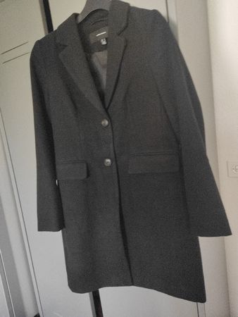 Mantel schwarz Gr. S Vero Moda