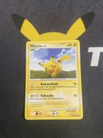 Pikachu 70/100 Majestätischer Morgen