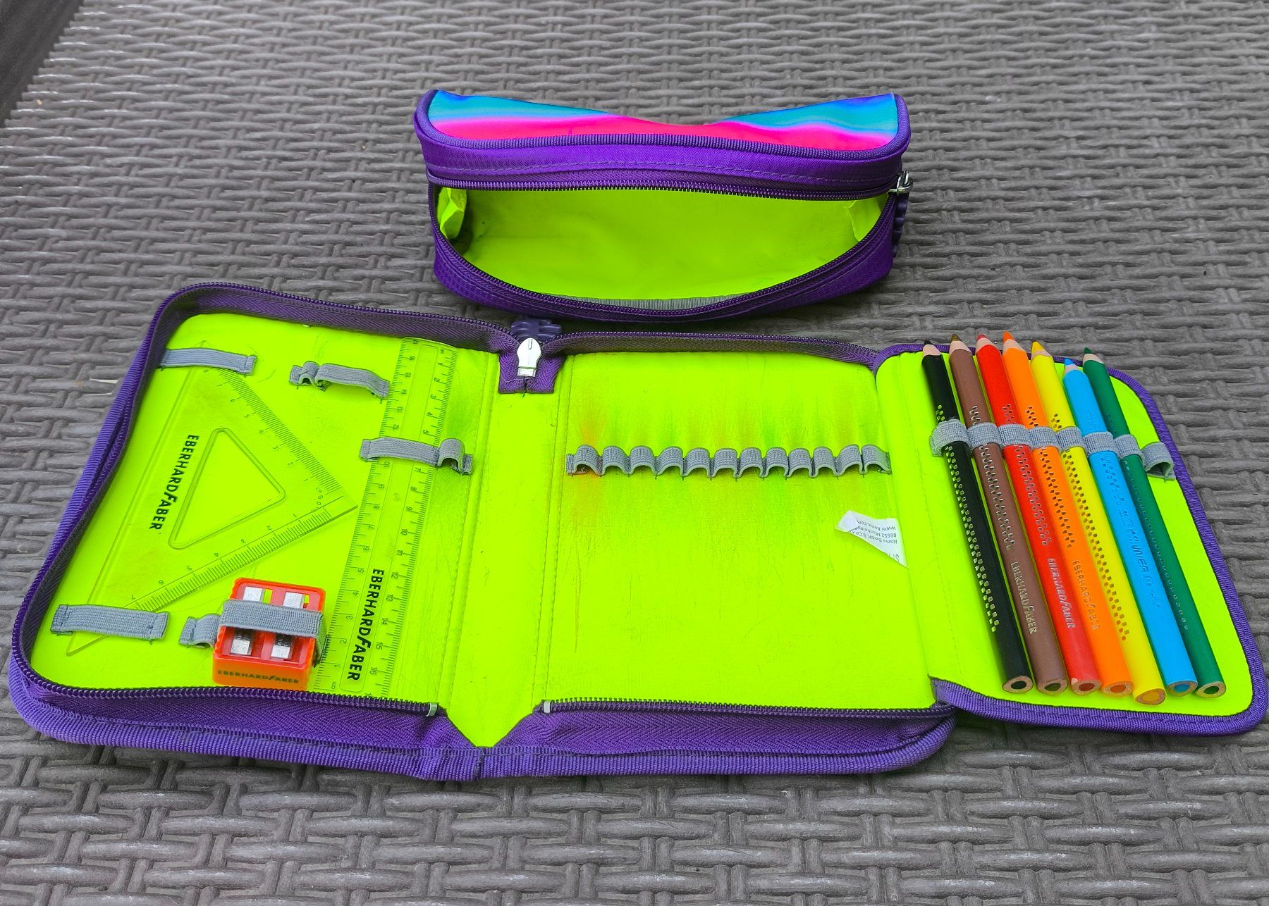 Step by Step Kindertaschen: Step by Step Schulthek – Gebraucht aus Hägglingen von tanja7a 7