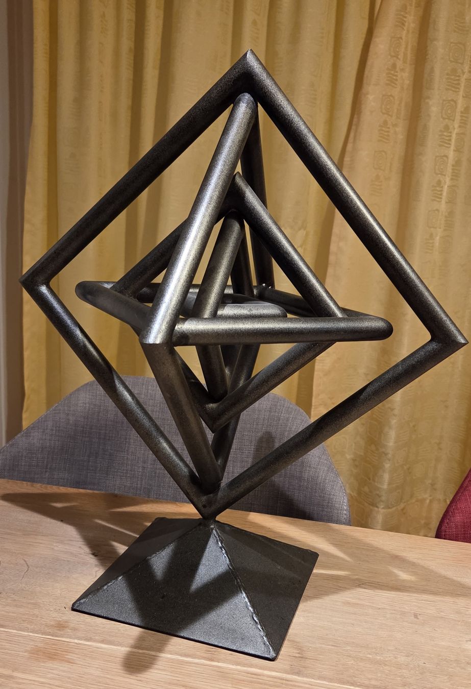 Sculture & Statue: Skulptur – Usato da Rehetobel venduto da hobirot01