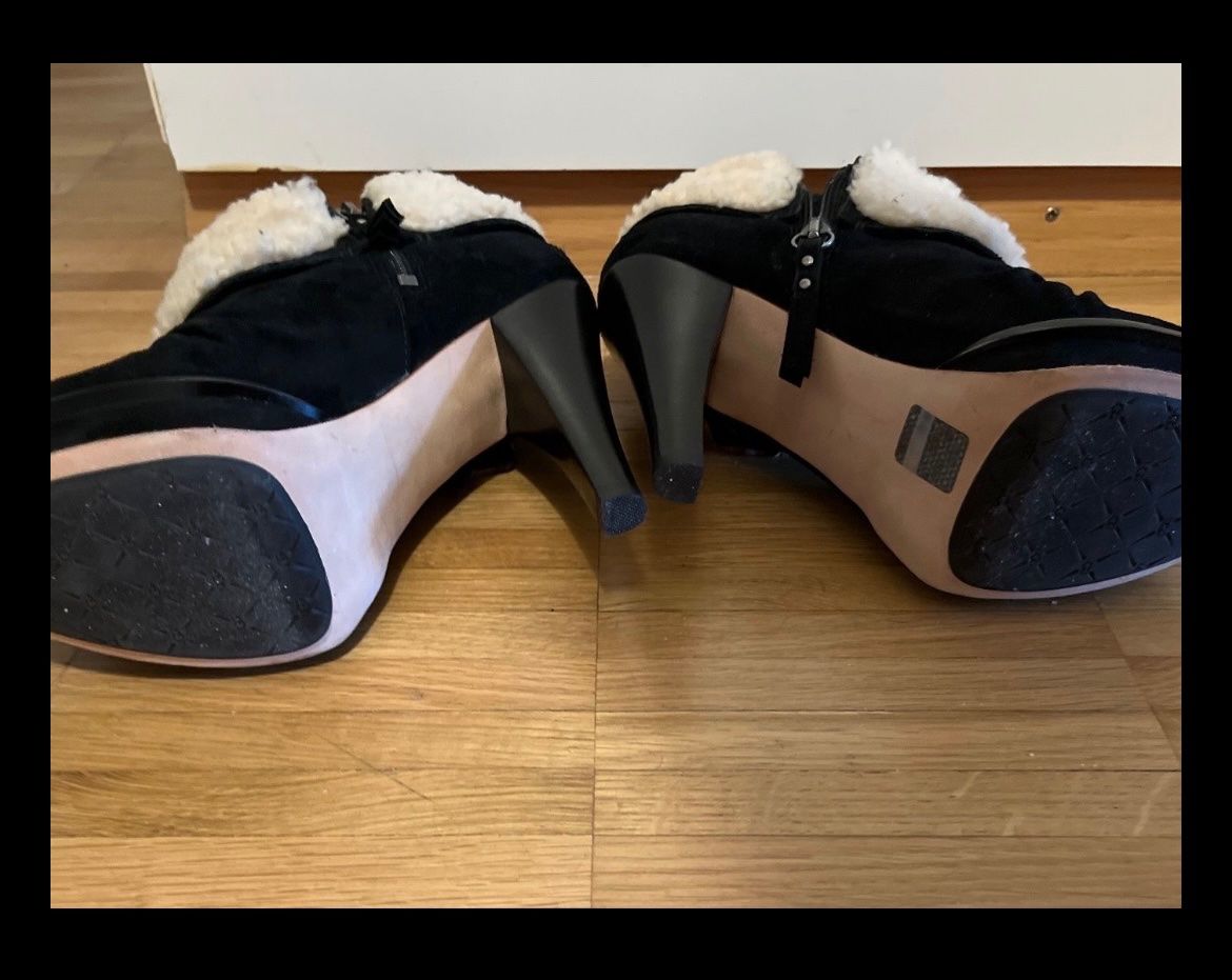 Ugg Scarpe da donna: UGG Gr 37 schwarze Pumps – Nuovo (secondo la descrizione) da solothurn venduto da Alice72 4