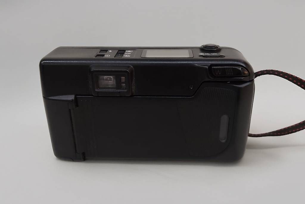 Fotocamera: Nikon TW Zoom 35-80 AF – Usato da Bellinzona venduto da restadtmann 1