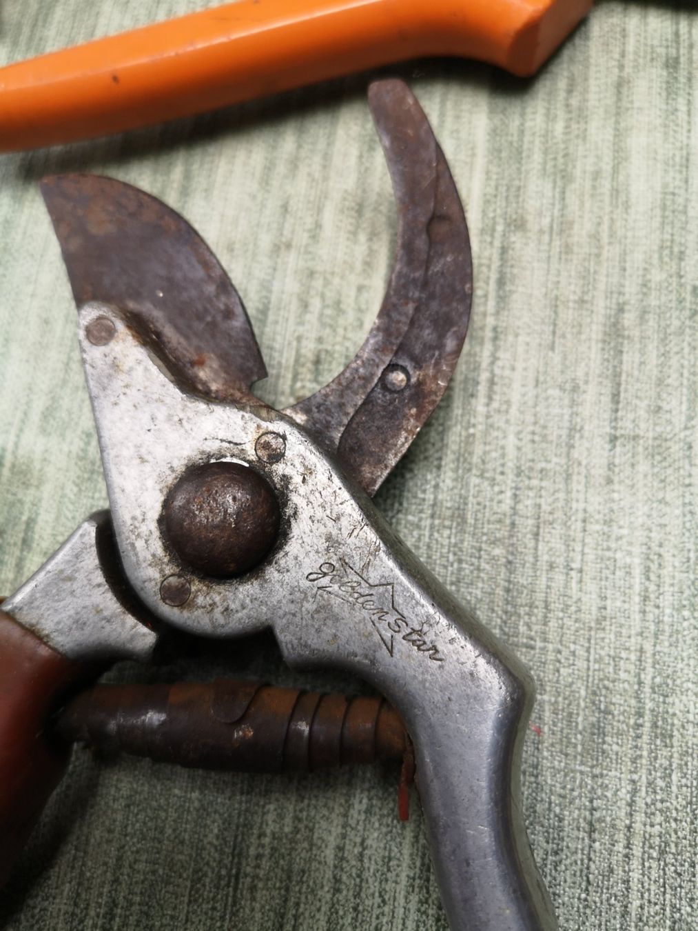 Tutti gli attrezzi: Rosenscheren Lot – Difettoso da Schaffhausen venduto da Leveron13 1