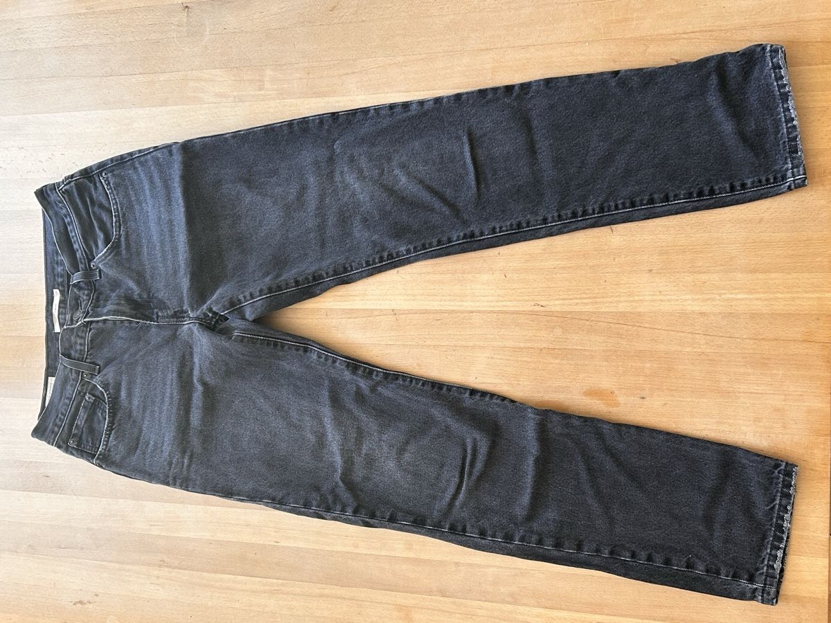 Levi's Jeans: Middy Straight Jeans Levis – Gebraucht aus Bern von liv_w6c6