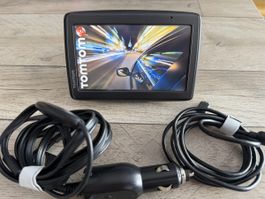 Navi TomTom