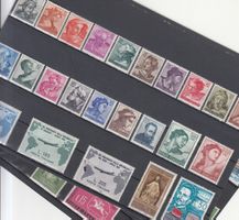 Italien 1961 postfrisch