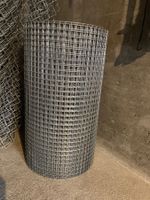 Maschendraht neu, 61 cm hoch, 11 m lang