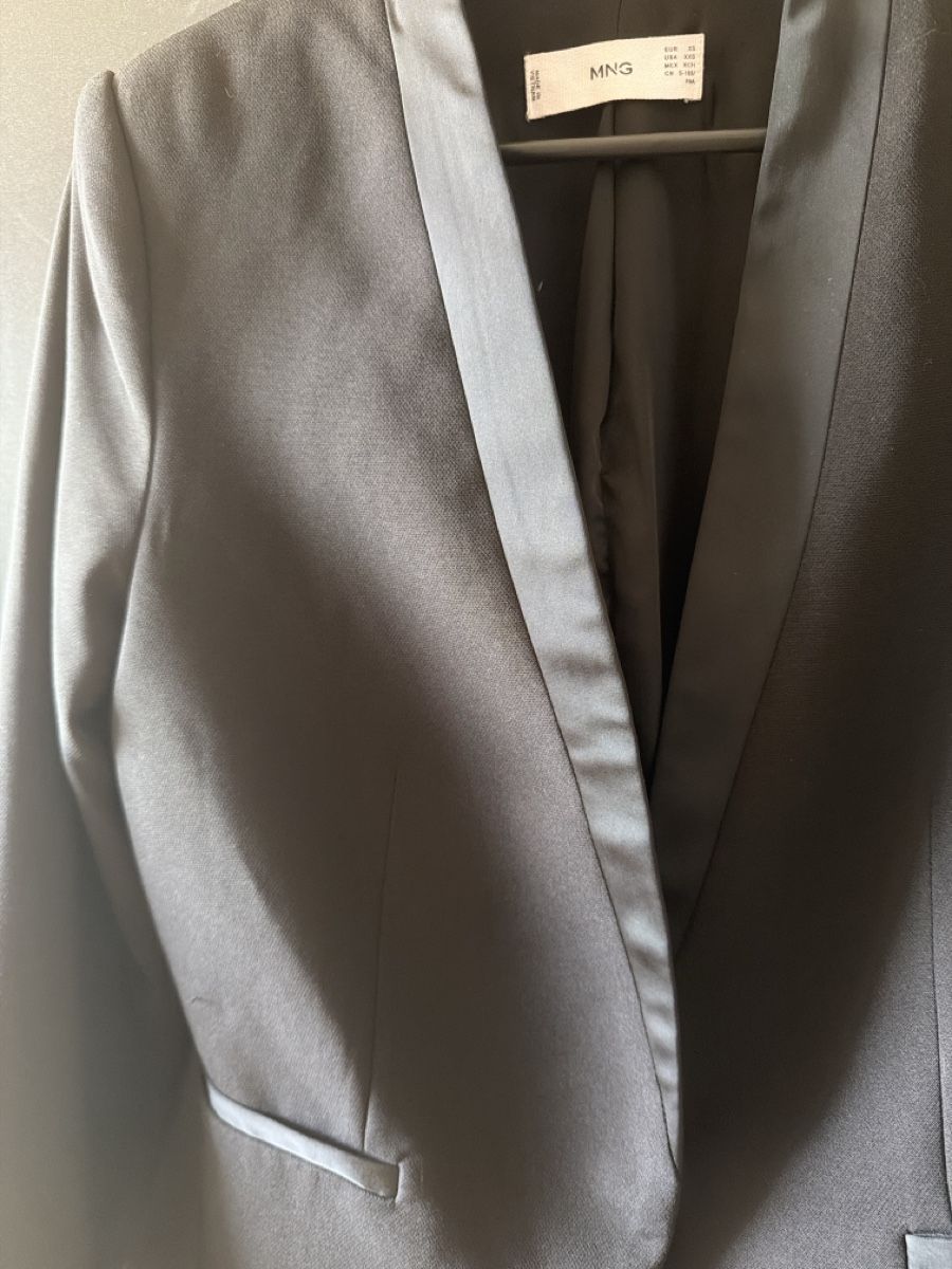 Mango Giacche: Mango modern blazer  – Nuovo (secondo la descrizione) da Hausen AG venduto da nik_9sg2 1