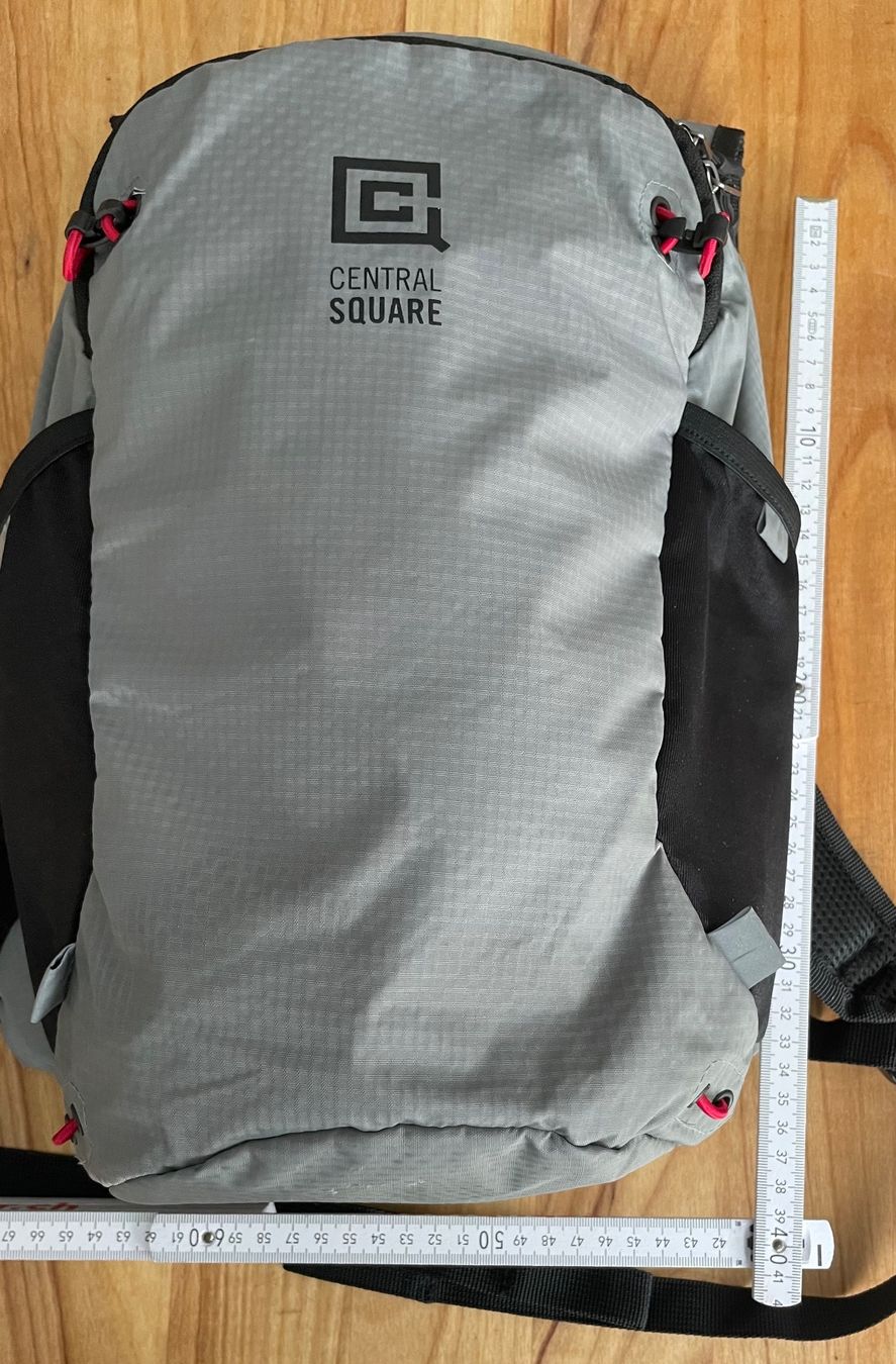 Kindertaschen: Kinderrucksack – Gebraucht aus Eglisau von felix_ch 1