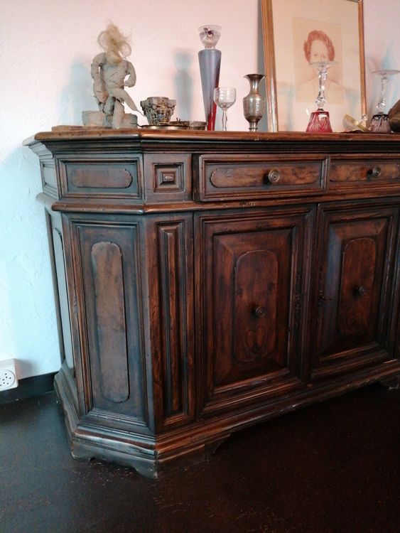 Commodes: Antike Kommode/Sidebord – D'occasion à Adligenswil par karinma 2
