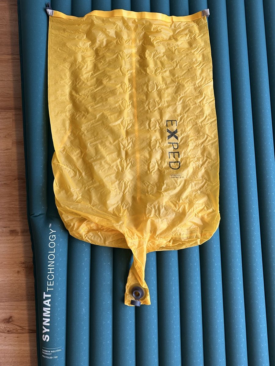 Exped Matelas: Exped Dura 5R Duo M – D'occasion à Steinhausen par casaplia 6