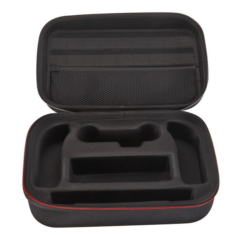 Ronyme Okular Tasche Wasserdicht - Hüfttasche Für Teleskop Zubehör Bis 7 Okulare