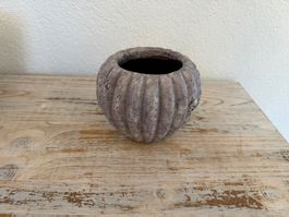 PTMD Übertopf / Blumentopf im Shabby Look