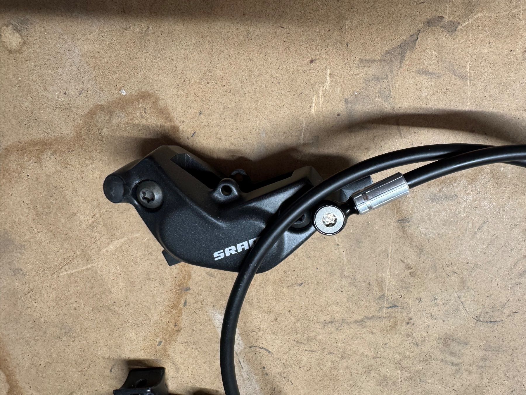 Sram Pièces détachées: Sram MTB Bremsen – Neuf (Voir description) à Däniken SO par Nikced 3