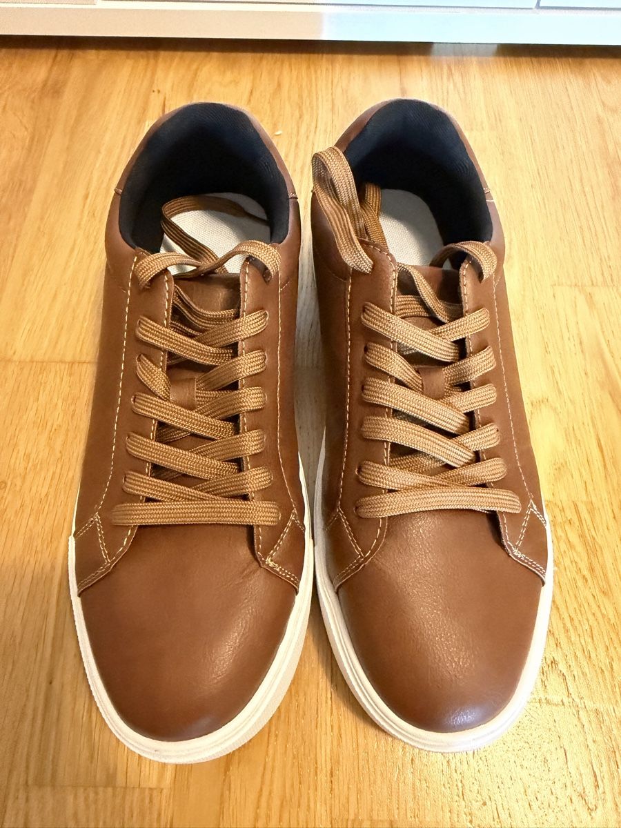 Herrenschuhe: 2 Schuhe  – Neu (gemäss Beschreibung) aus Niederwangen BE von KBL85 4