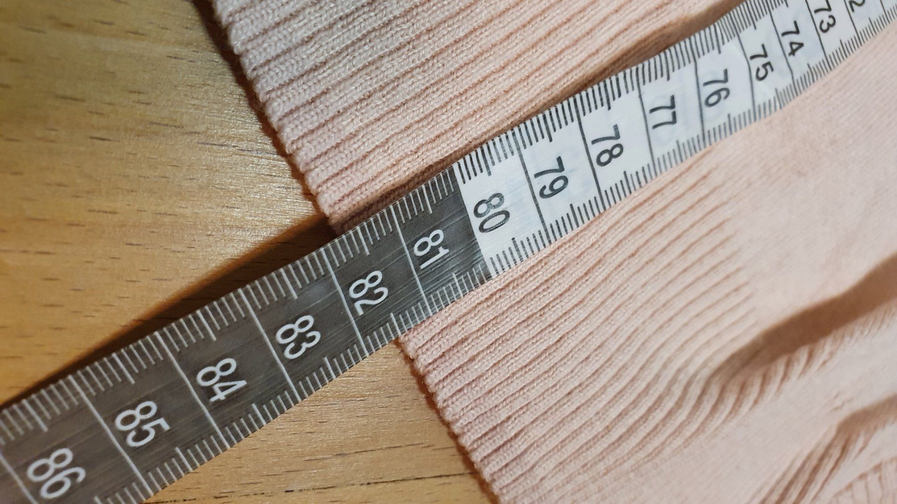 Jacken: 🌺Strickjacke Größe 40-42🌺 – Gebraucht aus Wald ZH von CapLux 7