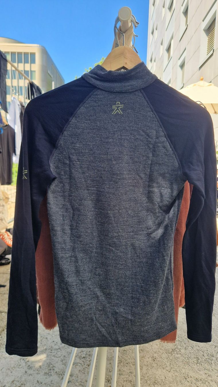 Maglioni & Felpe: Radys Merino Longsleeve – Usato da Zürich venduto da vanessa_A 1