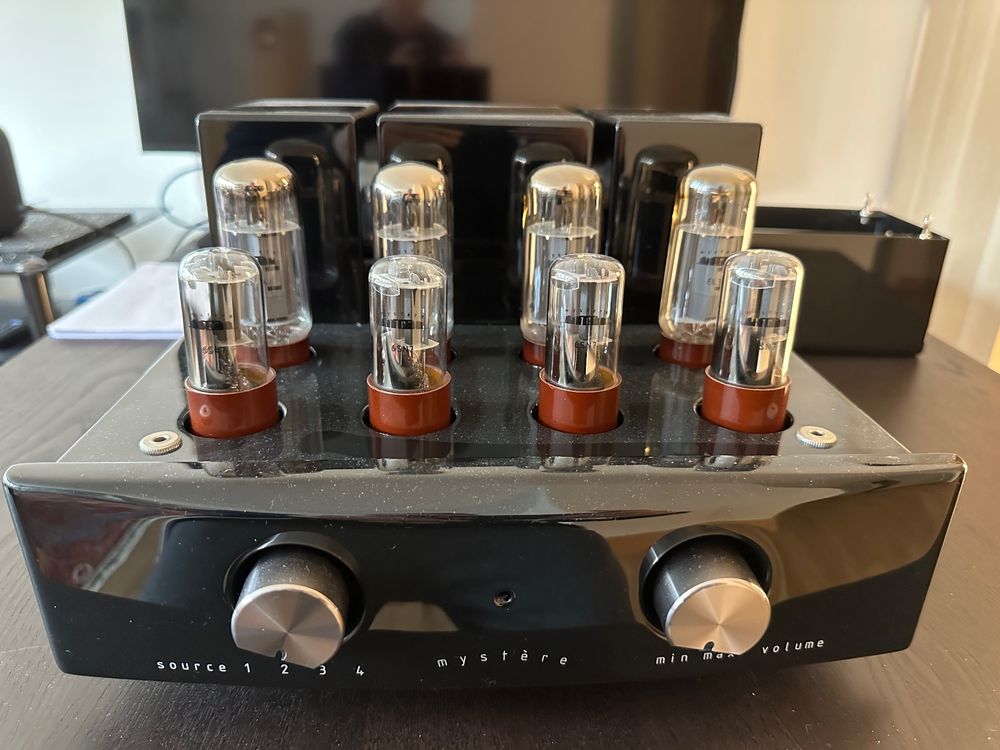Tube ell80 d'occasion - Photo, audio & vidéo