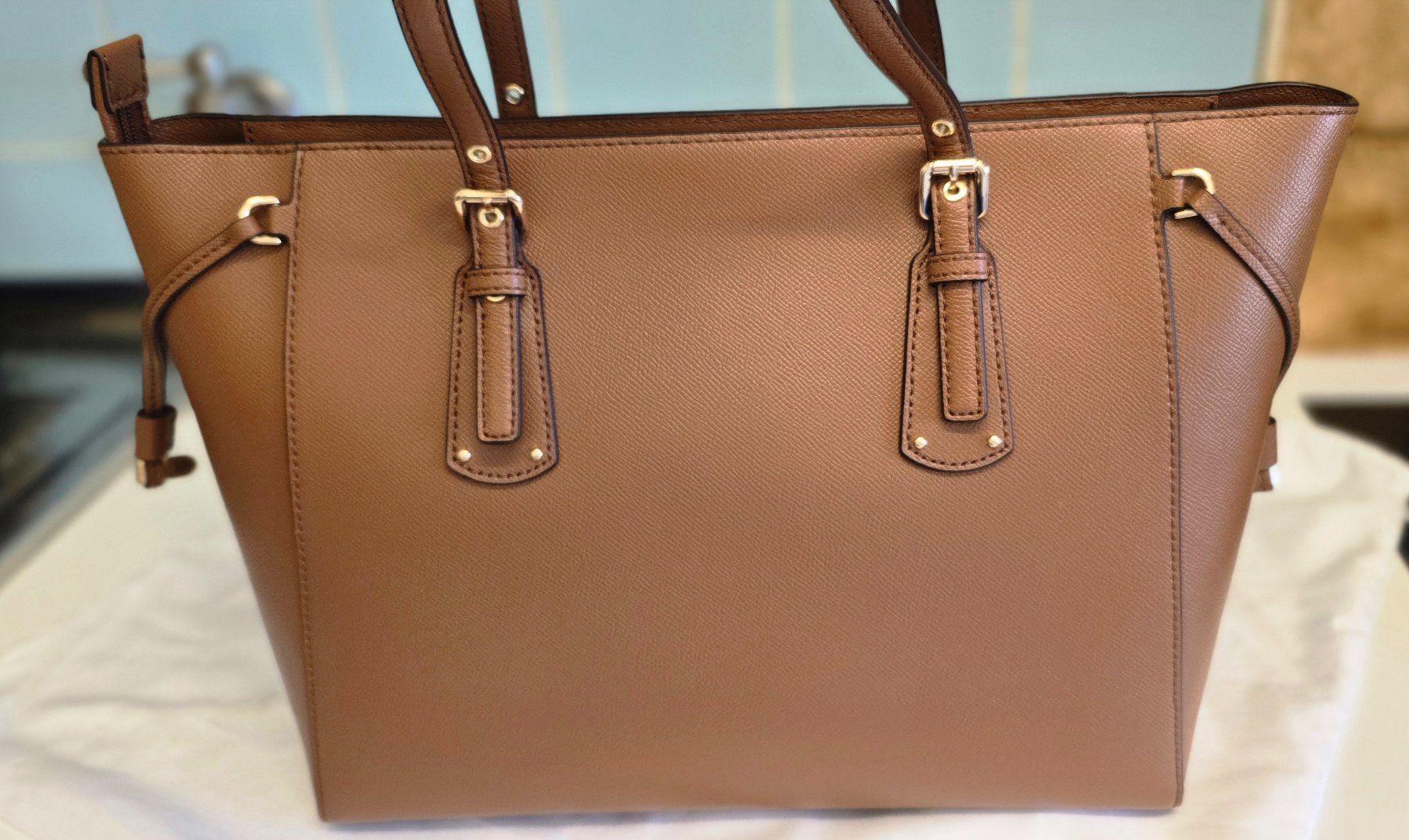 Michael Kors Borse da donna: Sac Michael Kors – Usato da Meyrin venduto da Balboa_580 1