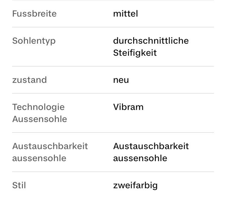 Herrenschuhe: Simond Kletterschuhe  – Neu (gemäss Beschreibung) aus Zürich von can_7ngf 4