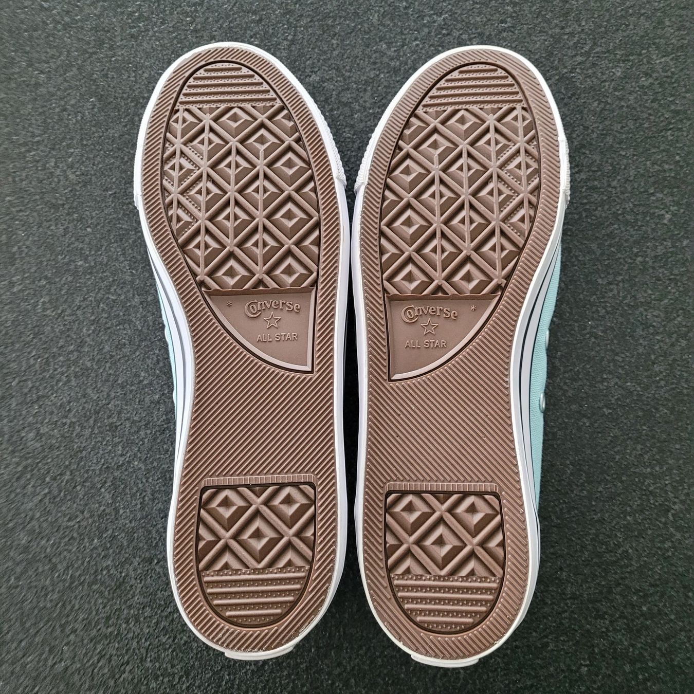 Converse Scarpe da donna: Neuer Converse-Schuh mint Gr. 39 – Nuovo (secondo la descrizione) da Meilen venduto da Jakob26 4