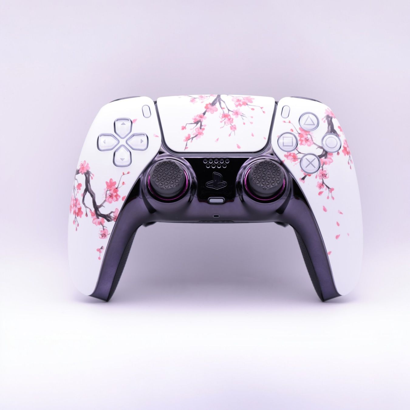 Sony Manettes: PS5 Custom Pro Scuf Controller TMR (Anti-Stick-Drift) – Neuf avec emballage d'origine à zürich par Felix-60 3