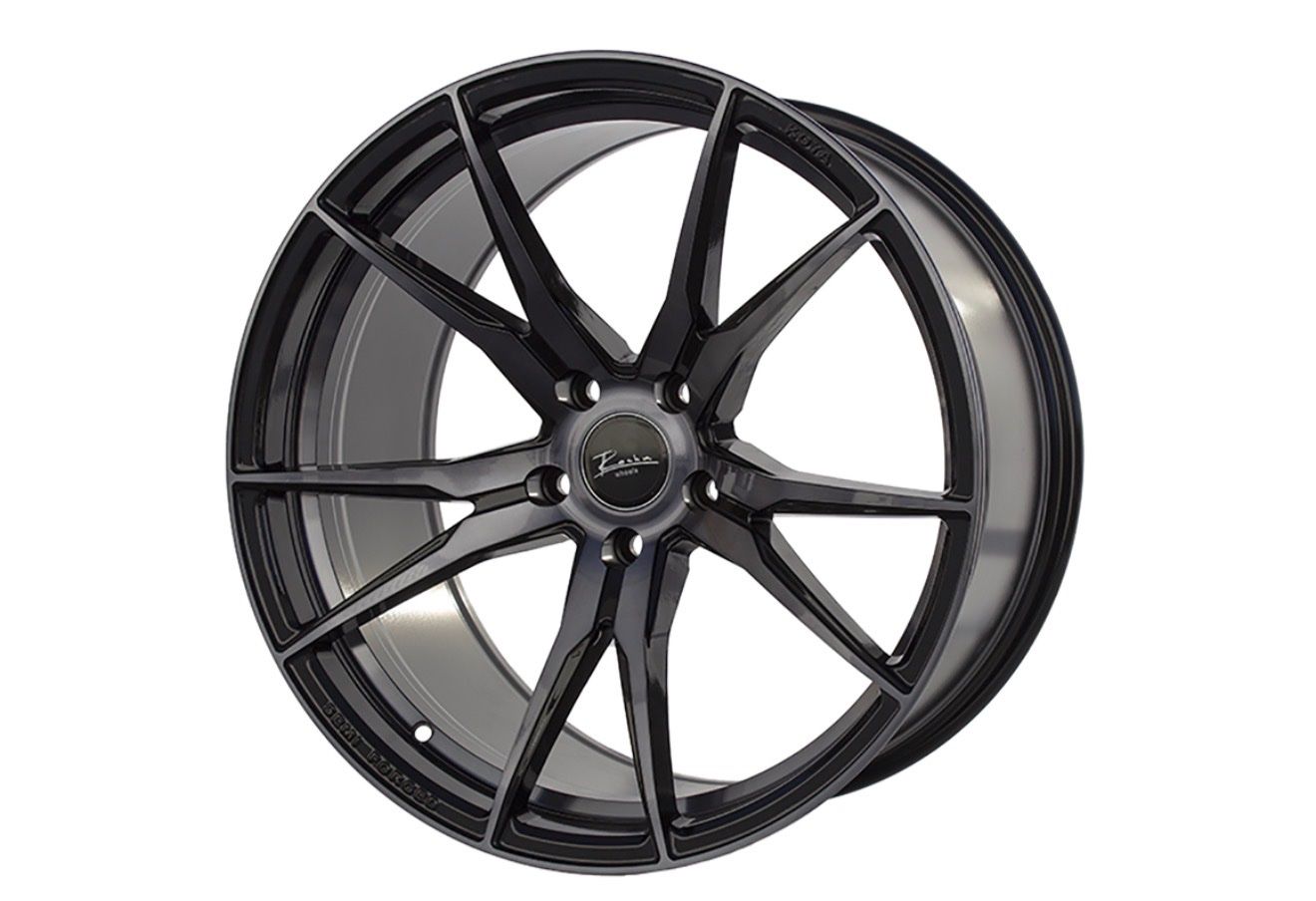 Cerchioni: Felgen Rocha-RW01 20 Zoll 5x112 – Usato da Beinwil am See venduto da alo_58nm
