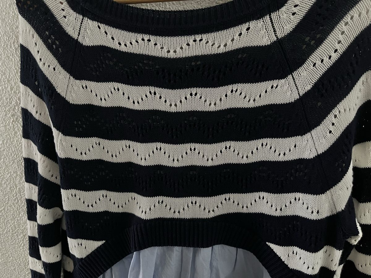 Max Mara Maglioni & Felpe: Hübscher Max&Co Strickpullover – Nuovo (secondo la descrizione) da Wettingen venduto da epe_9vbf 4
