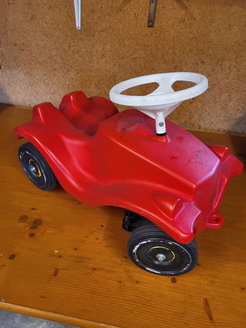 Veicoli per bambini: Bobby Car – Usato da Reinach AG venduto da Lexu1978