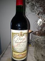 Chateau Rauzan-Gassies Jahrgang 1994