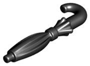 Lego Schirm (27150) schwarz