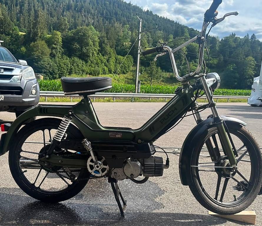 Mofas: Puch Maxi S – Gebraucht aus Steffisburg von DeniseNThiede 1