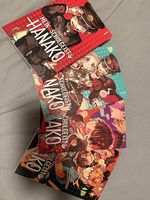 Mein Schulgeist Hanako 1-4