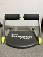 Smart Wonder Core