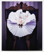 NATALIE SHAU - LADY VIOLET - 3/5