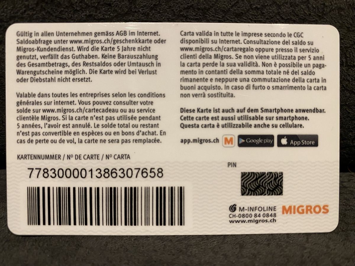 Telefon- & Taxkarten: Carte – Gebraucht aus Lausanne von babacard10 1