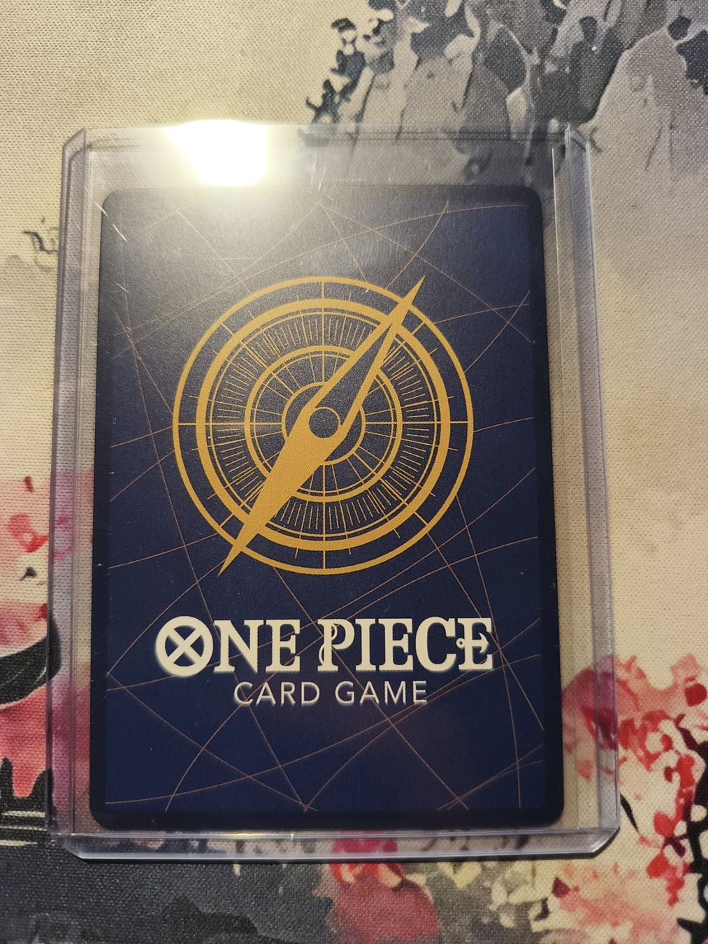 Bandai Cartes à collectionner: One Piece OP17 JP Edward Newgate SR AA – Neuf (Voir description) à Kloten par Charlietommy 1