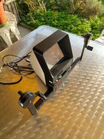 Super 8 Monitor