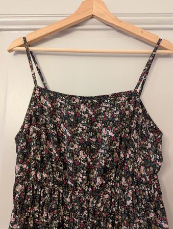 robe longue Primark 42