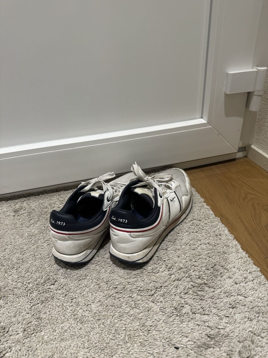 Pepe Jeans Scarpe da uomo: Pepe Jeans Sneaker – Usato da Volketswil venduto da Jan.17 1