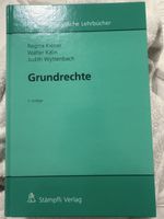 Grundrechte