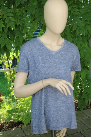 Damen T-Shirt Marke Clockhouse (C+A)