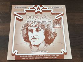 DONOVAN - Starsound Collection - Halfspeed Mastered