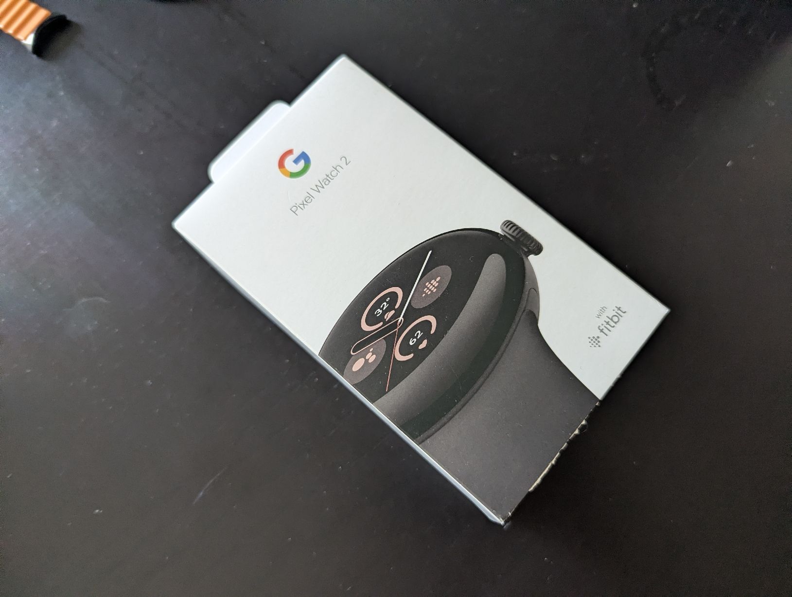 Google Smartwatch: Google Pixel Watch 2 WiFi - Used, with accessories and box – Usato da Fribourg venduto da balzabalza 4