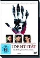 IDENTITÄT     John Cusack   Ray Liotta       ==> SAMMELPORTO
